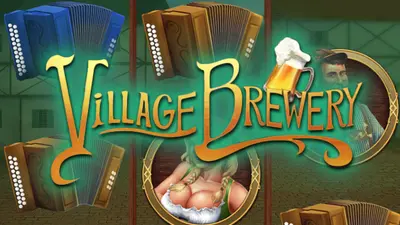 village brewery