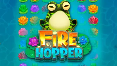 fire hopper