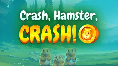 crash hamster crash